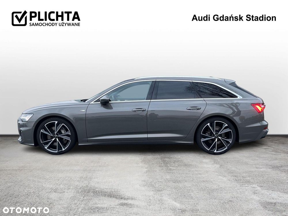Audi A6 Avant - 3