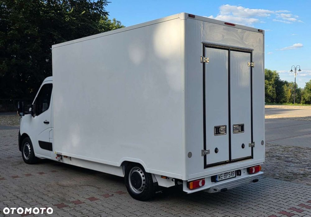 Renault Master - 6