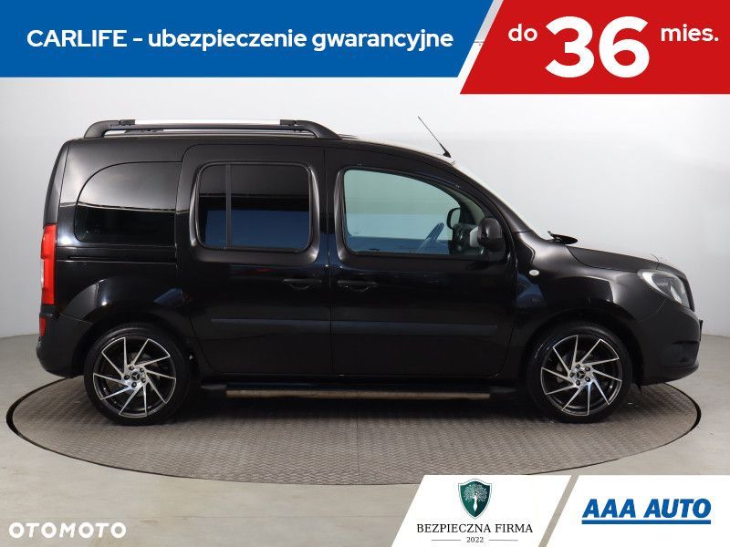 Mercedes-Benz Citan - 8