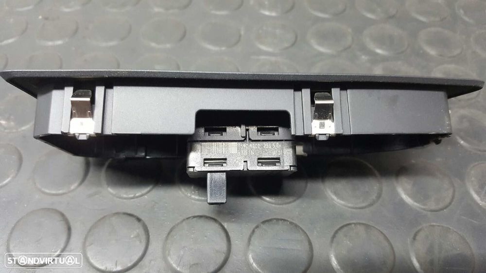 COMANDO DO ELEVADOR FRENTE DIREITO BMW SERIE 1 BERLINA (E81/E87) 120D - 4