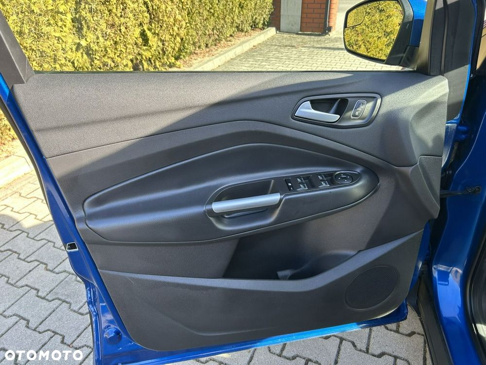 Ford Escape - 28