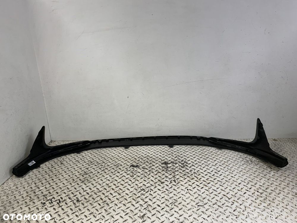 NOWY ORYGINALNY SPOILER ZDERZAKA PRZEDNIEGO PRZÓD HYUNDAI I30 N-LINE LIFT 3 III 21-25 86512-G4dA0 - 5