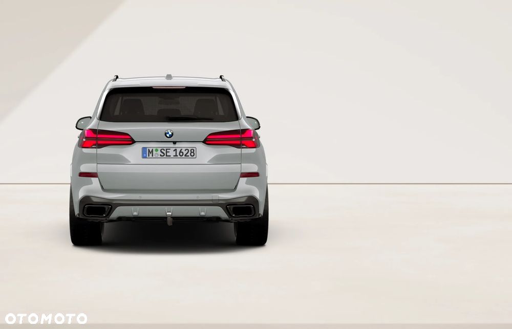 BMW X5 xDrive30d mHEV sport - 7