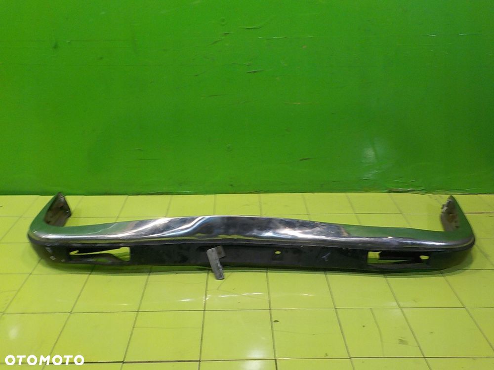 LANCIA BETA 2.0 B 83r COUPE 2D zderzak przod - 7