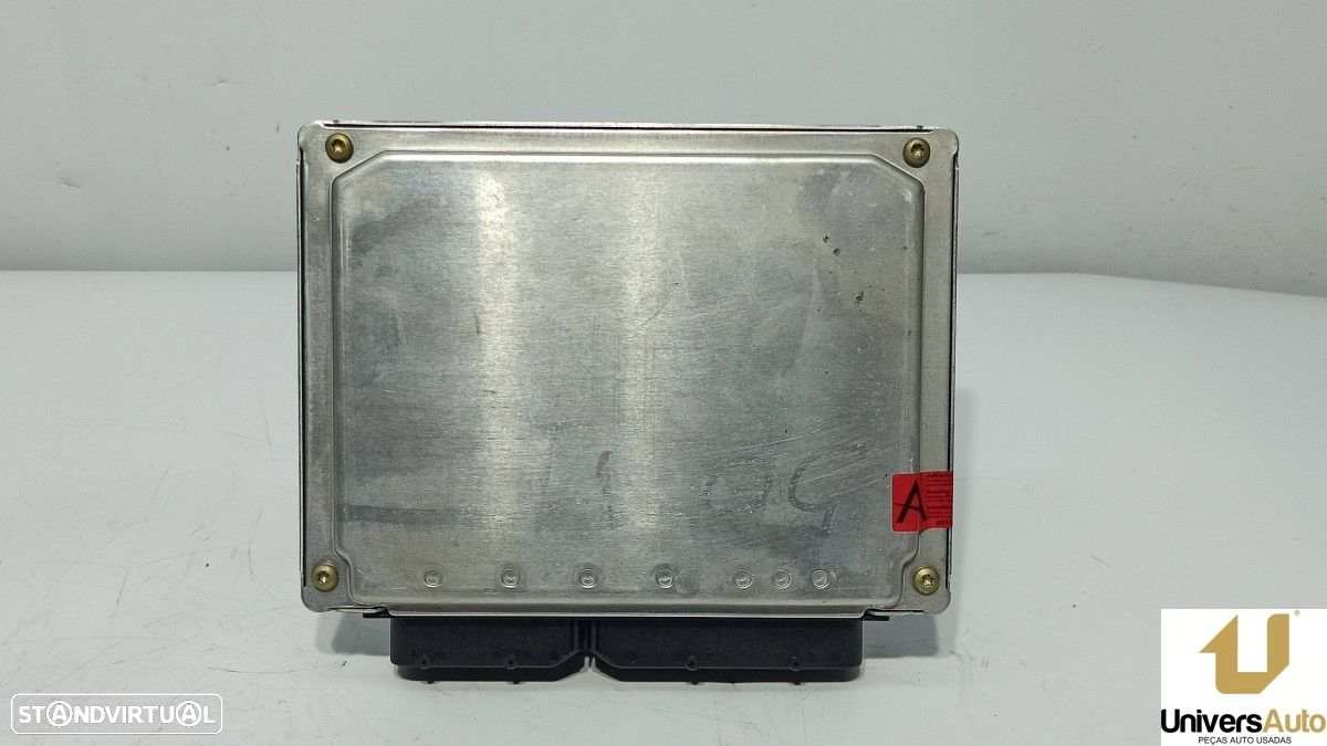 CENTRALINA DO MOTOR UCE AUDI A6 BERLINA (4B2) 1.8 T - 2