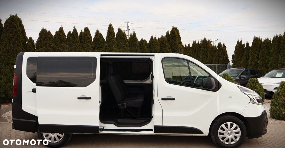 Renault Trafic - 5
