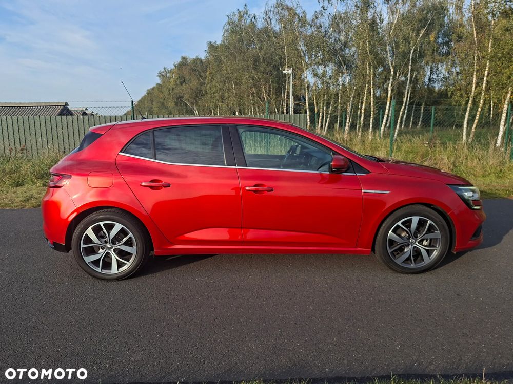 Renault Megane 1.6 dCi Intens - 6