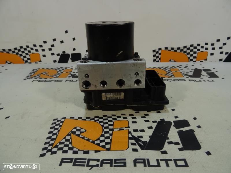 Abs Skoda Fabia Ii (542)  6R0907379j / 0265232276 / 6R0614117f / 02658 - 1