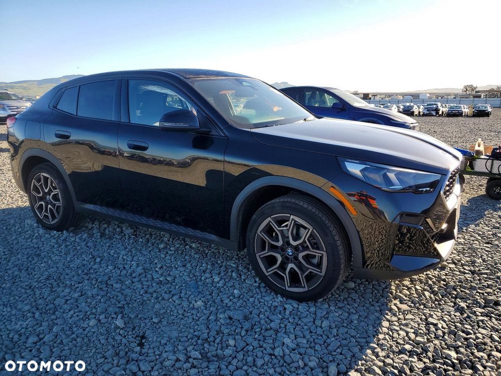 BMW X2 - 5