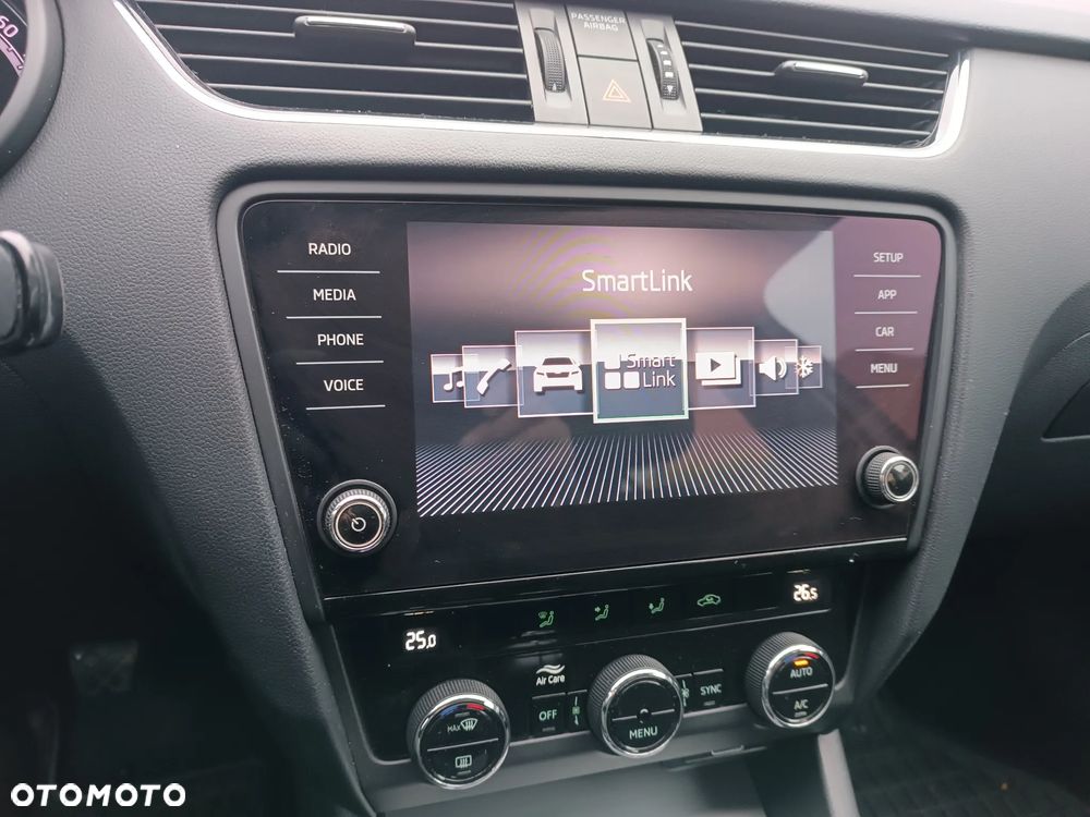 Skoda Octavia 1.6 TDI SCR Ambition - 5