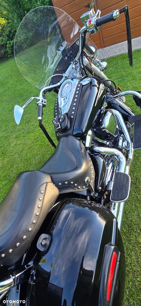 Yamaha Road Star - 25