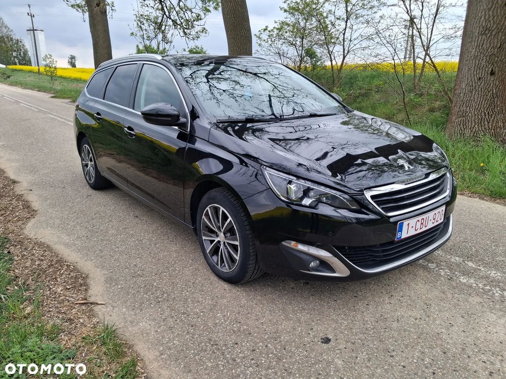 Peugeot 308 PureTech 130 Stop & Start GT-Line Edition - 7