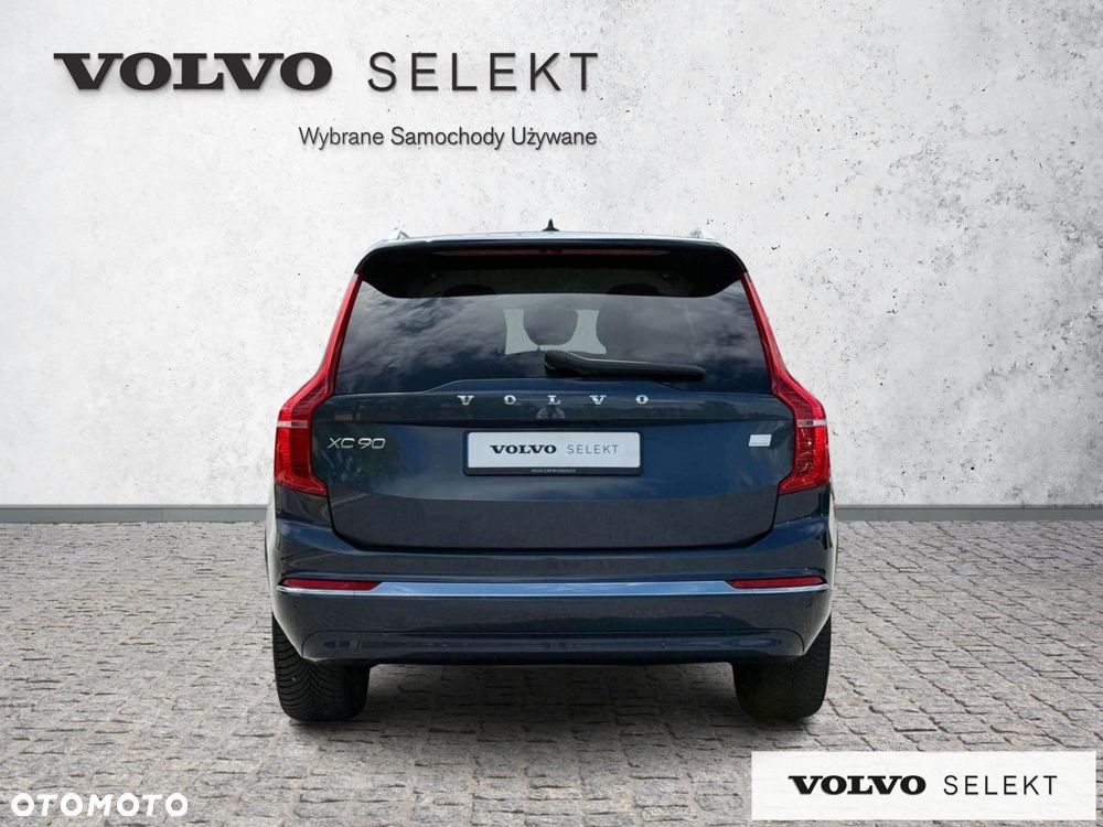 Volvo XC 90 - 5