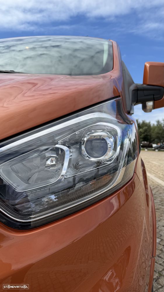 Ford Transit Custom VAN  2.0D SPORT Edition Isotérmica - 18