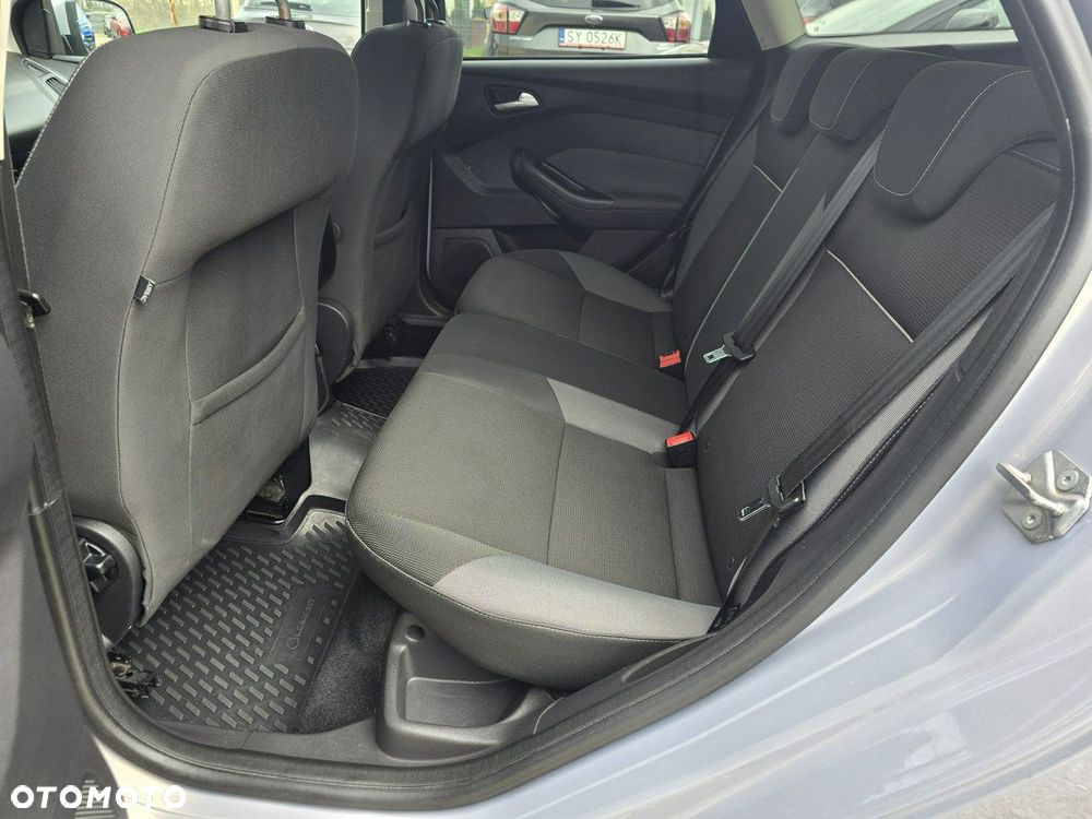 Ford Focus 1.6 Gold X (Edition Start) - 11