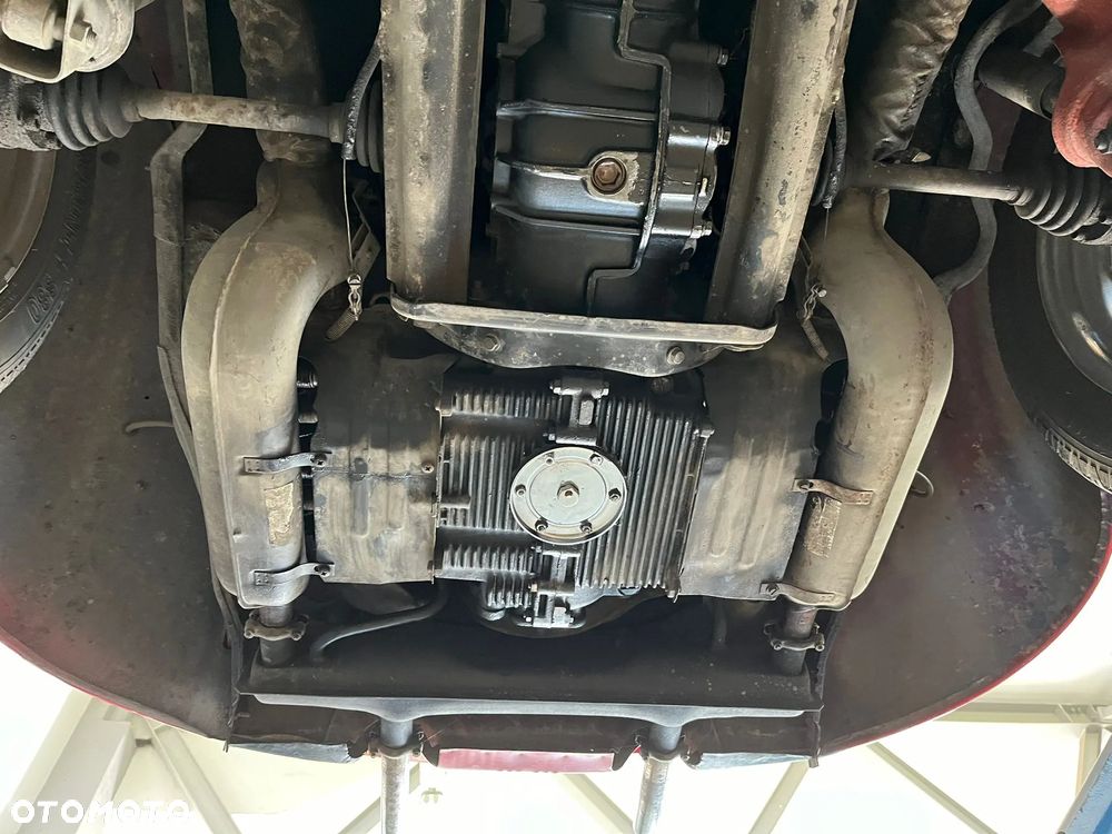 Volkswagen Garbus - 17