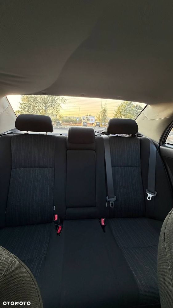 Toyota Corolla 1.6 2010 MM - 2