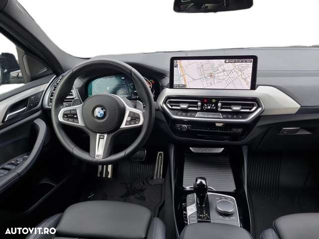 BMW X4 - 13