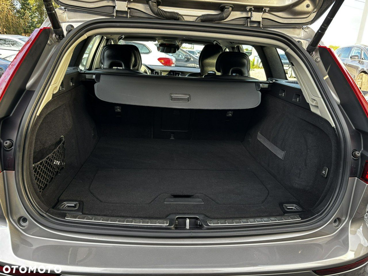 Volvo V60 - 7