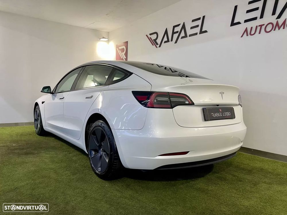 Tesla Model 3 Tração Traseira Premium - 11
