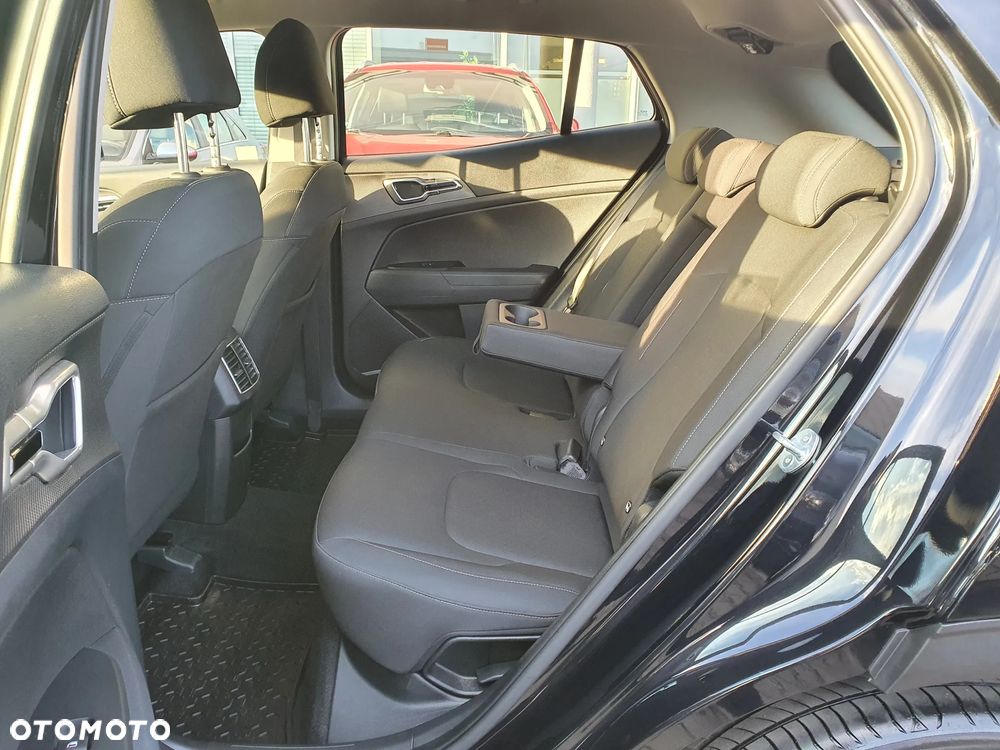 Kia Sportage 1.6 T-GDI M 2WD - 25