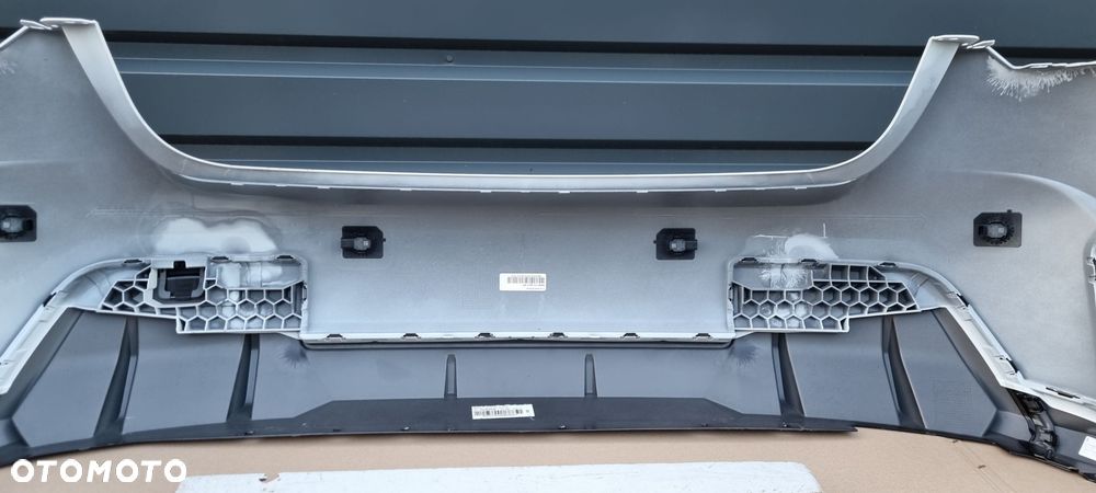 BMW 1 F70 M-PAKIET 2022- Zderzak tył Oryginał MD013 - 7