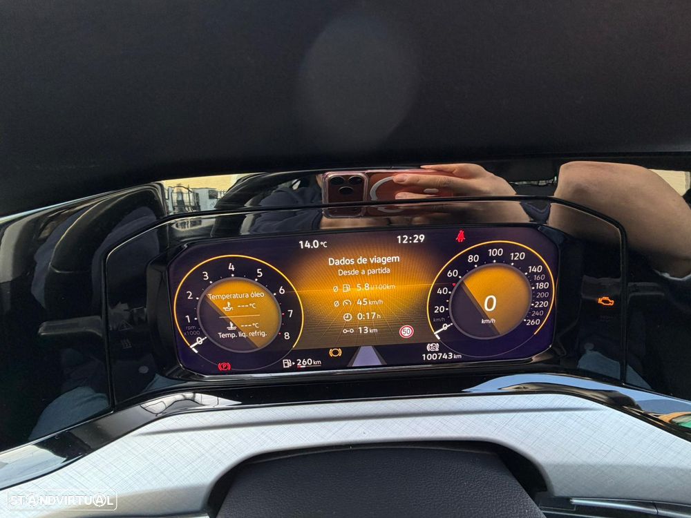 VW Golf 1.0 TSI Life - 4