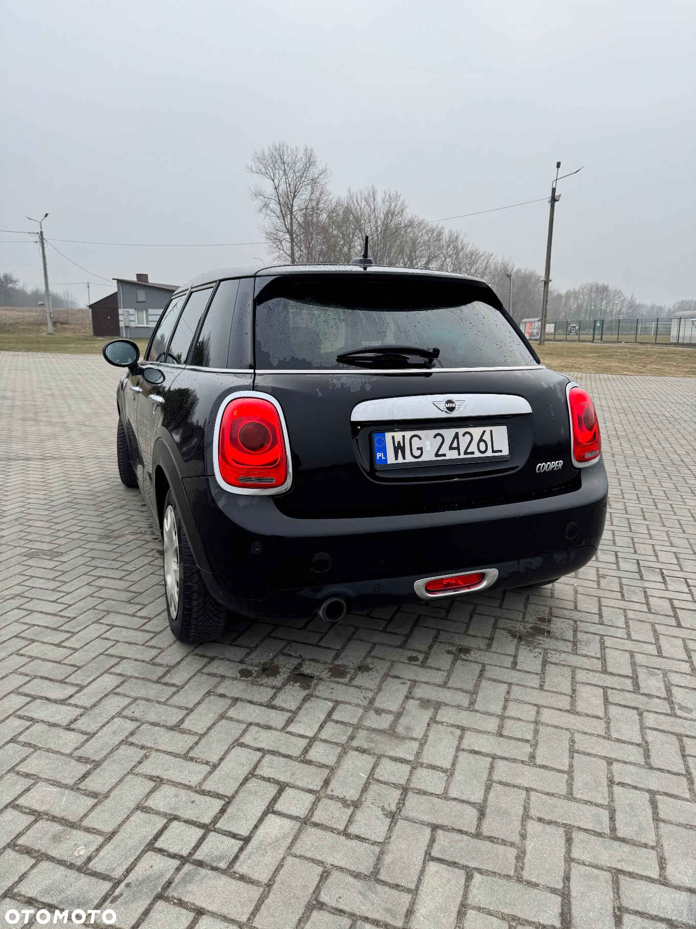MINI Cooper Classic Trim - 6