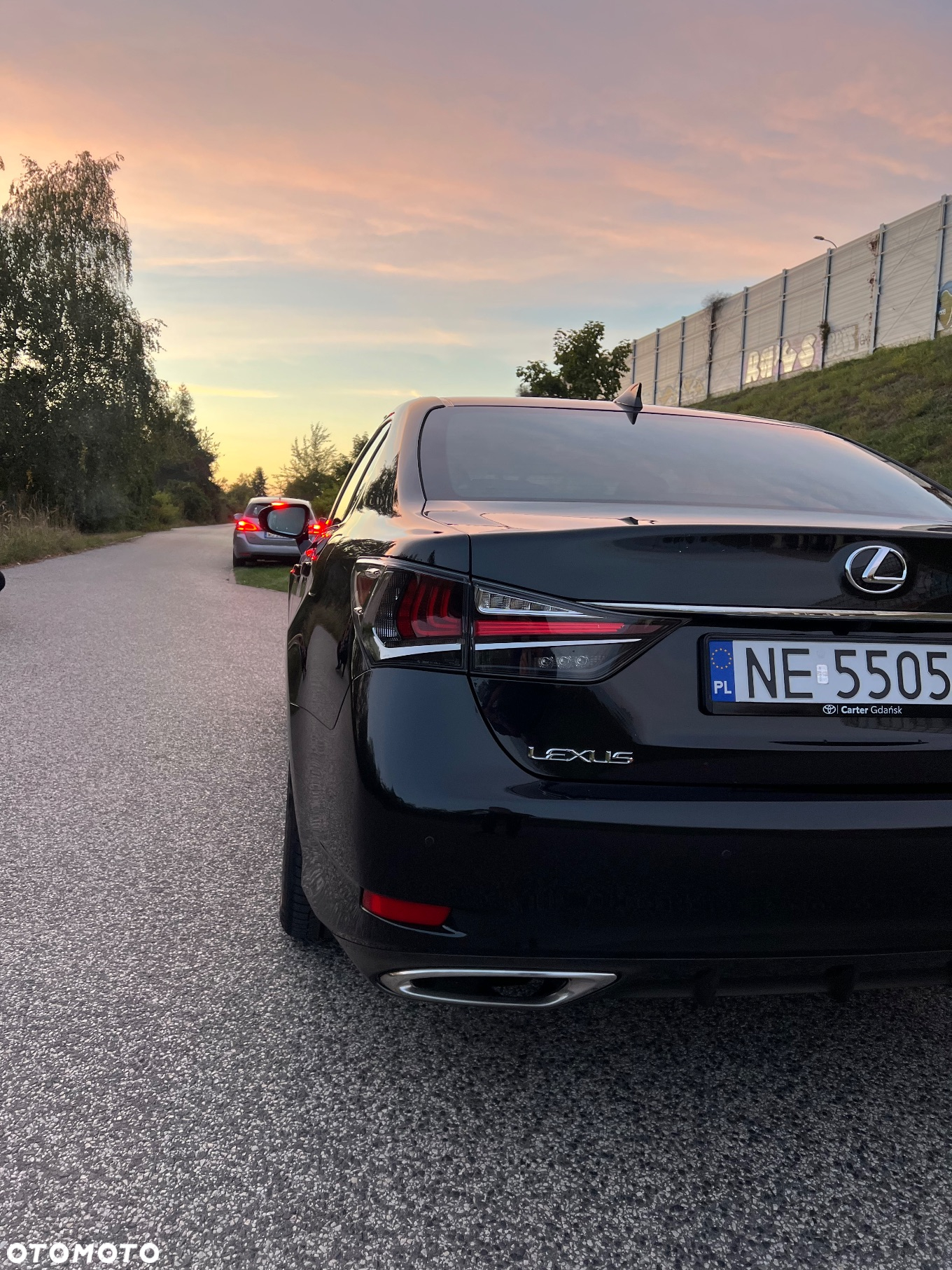 Lexus GS 200t / 300 Elegance - 10