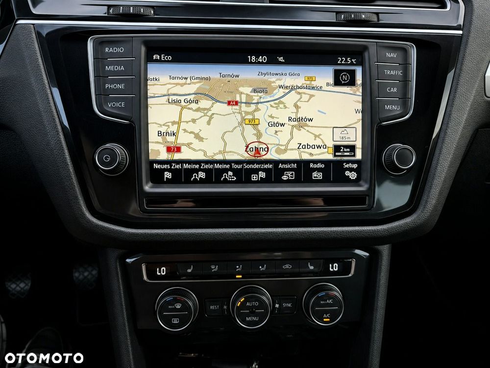 Volkswagen Tiguan - 21