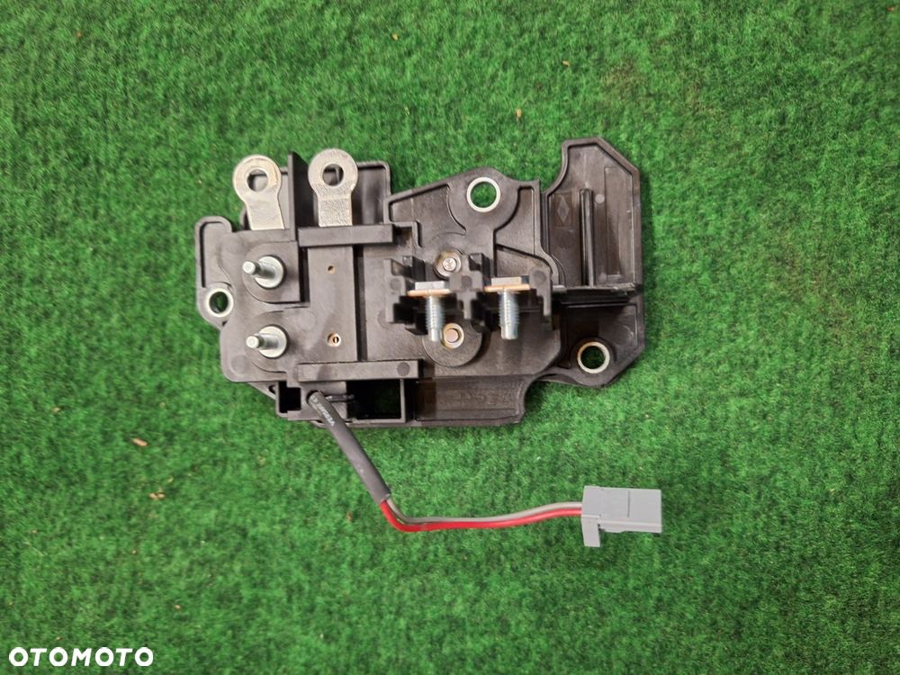 Bezpiecznik baterii silnika Renault zoe lift - 2