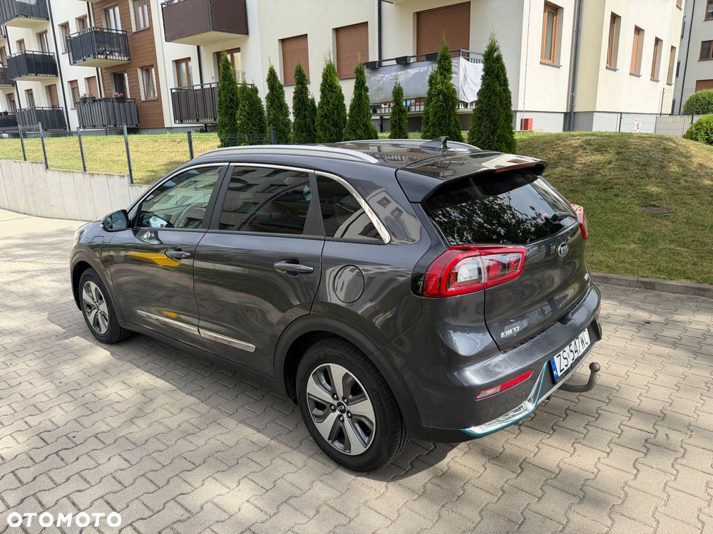 Kia Niro - 5