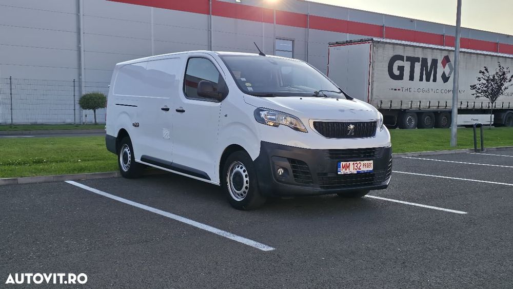 Peugeot Expert - 25