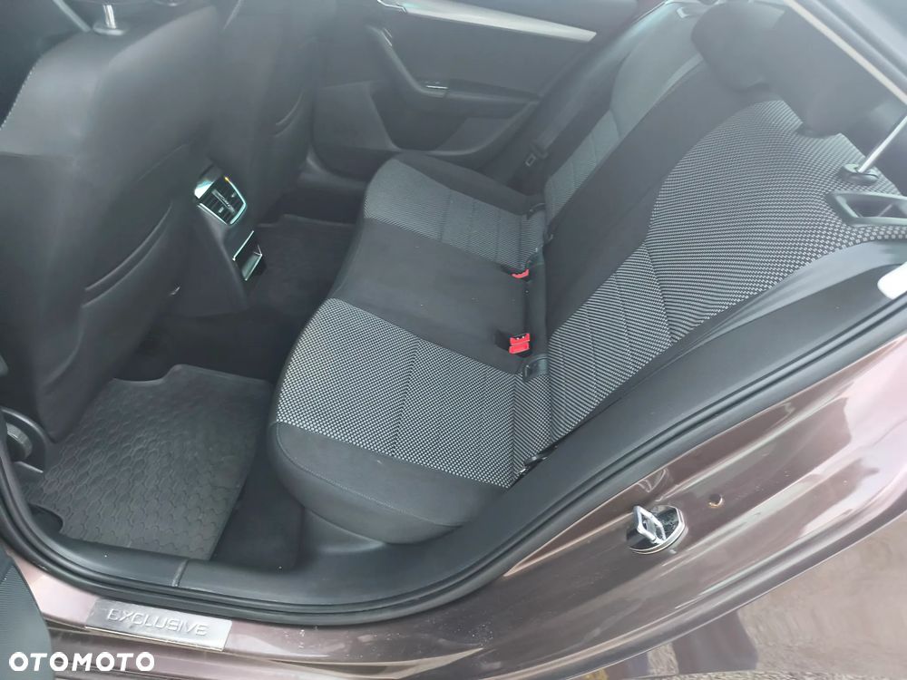 Skoda Octavia - 19