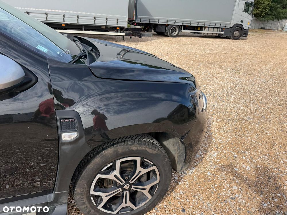 Dacia Duster 1.5 Blue dCi Comfort 4WD - 23