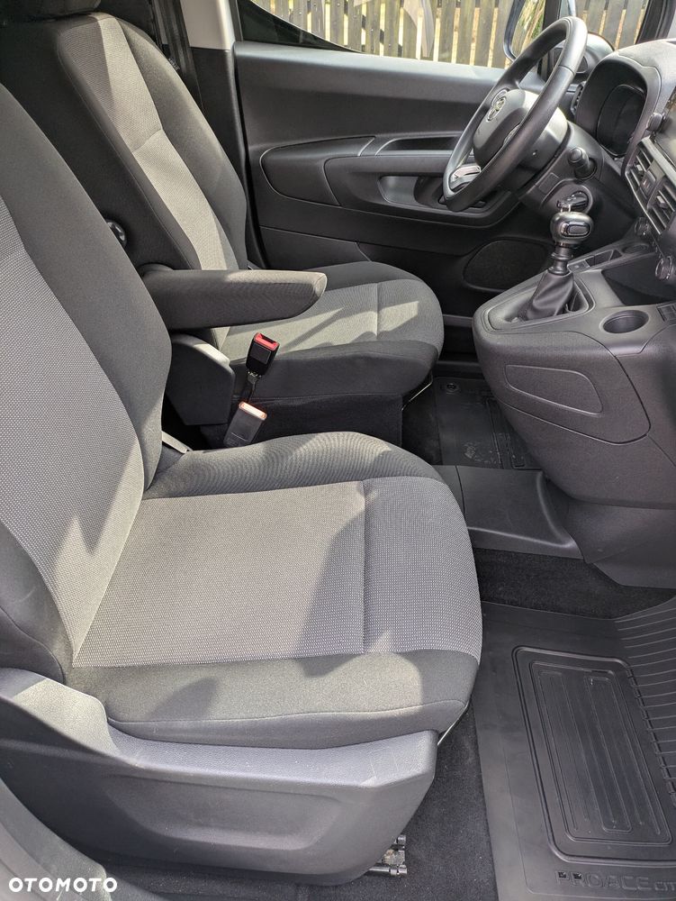 Toyota PROACE CITY - 17