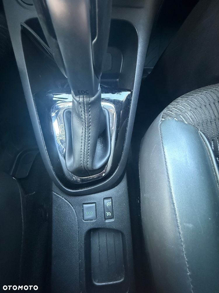 Renault Captur 1.2 Energy TCe Limited EDC - 15