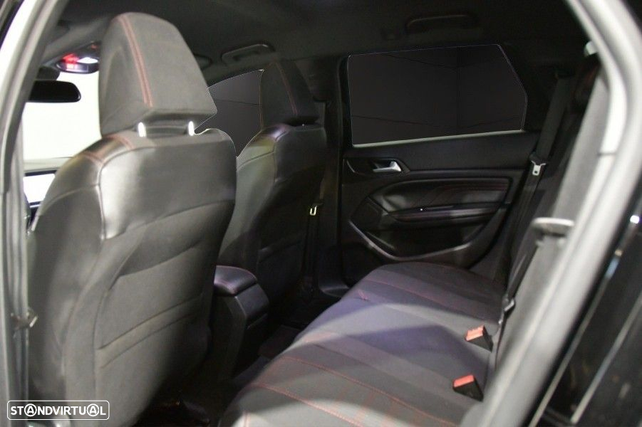 Peugeot 308 SW PureTech 130 Stop & Start GT-Line Edition - 8