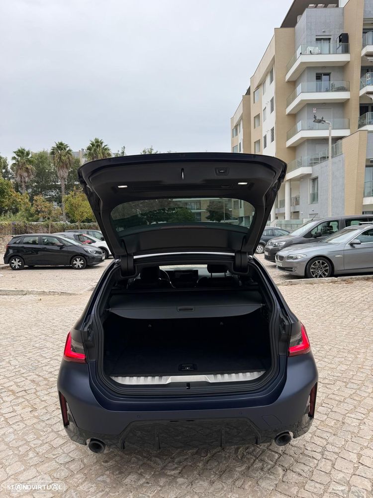 BMW 330 - 7