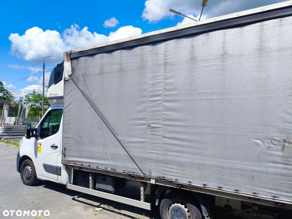 Renault Master - 7