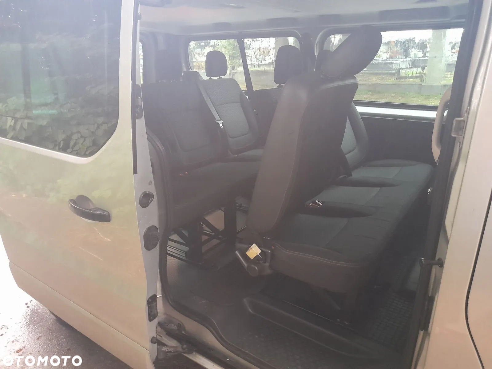 Opel Vivaro - 7