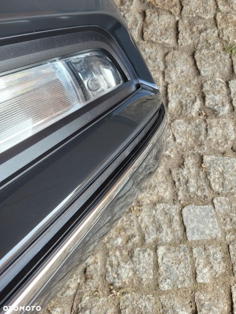 ZDERZAK PRZEDNI PRZÓD VW PASSAT B8 LI7F PDC - 9