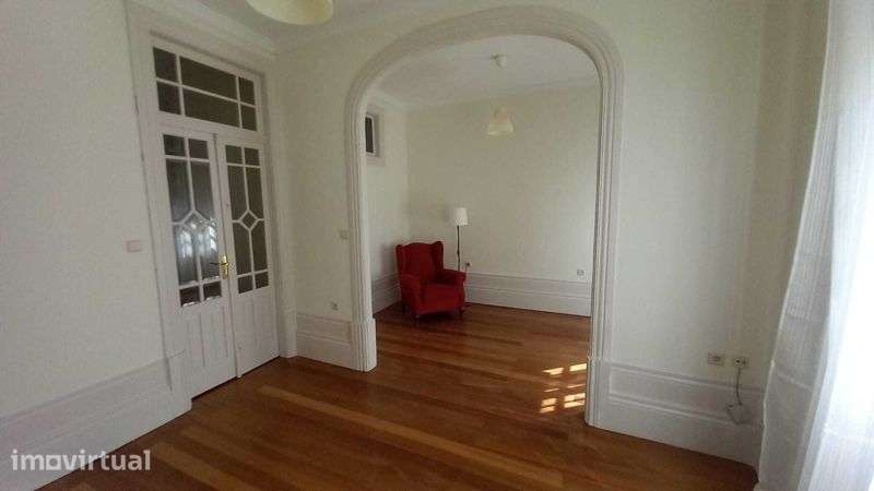 Apartamento T5 Duplex - Grande imagem: 3/12