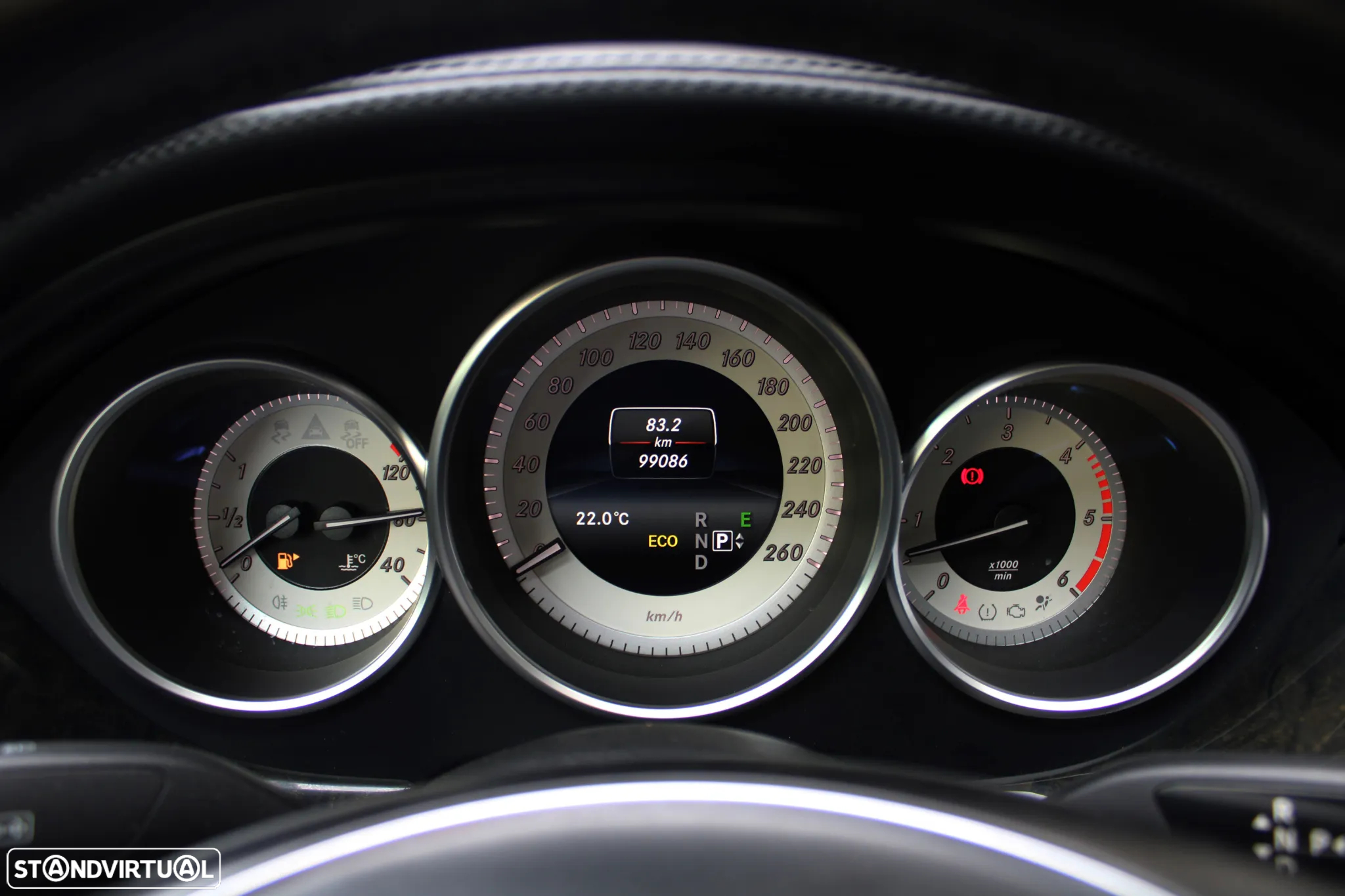 Mercedes-Benz CLS 350 BlueTEC - 32