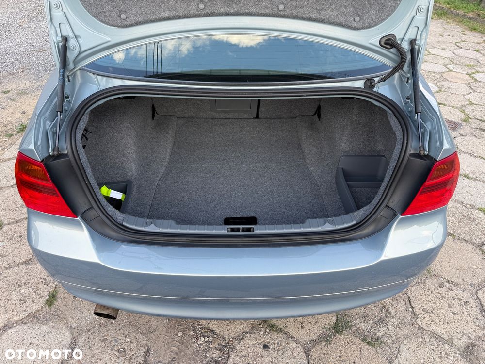 BMW Seria 3 - 21