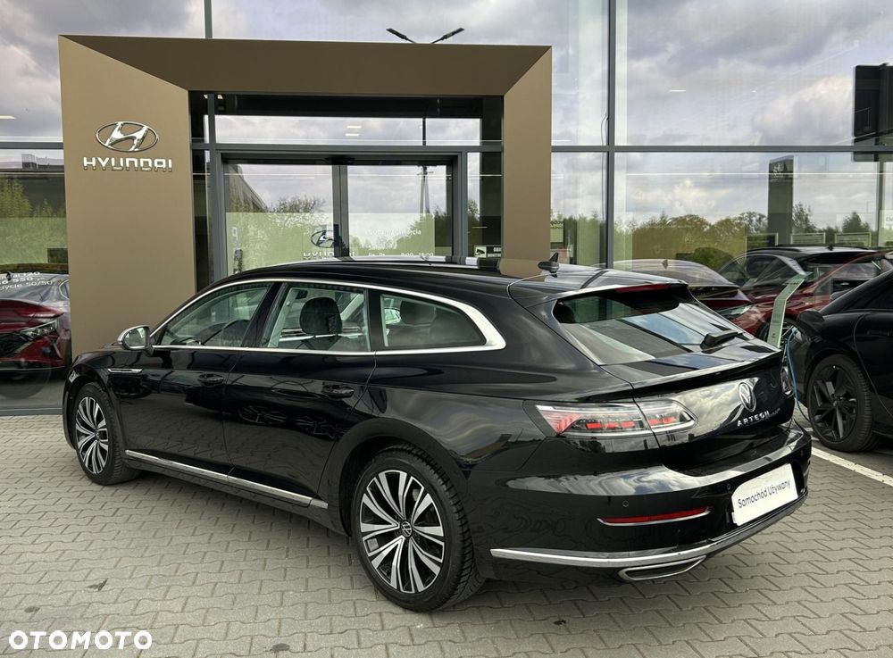 Volkswagen Arteon Shooting Brake - 9
