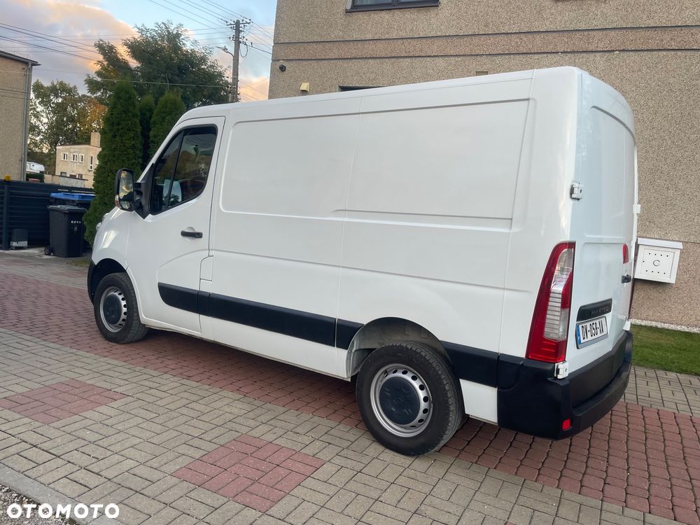 Renault Master L1 H1 STAN TOP !!!! - 18