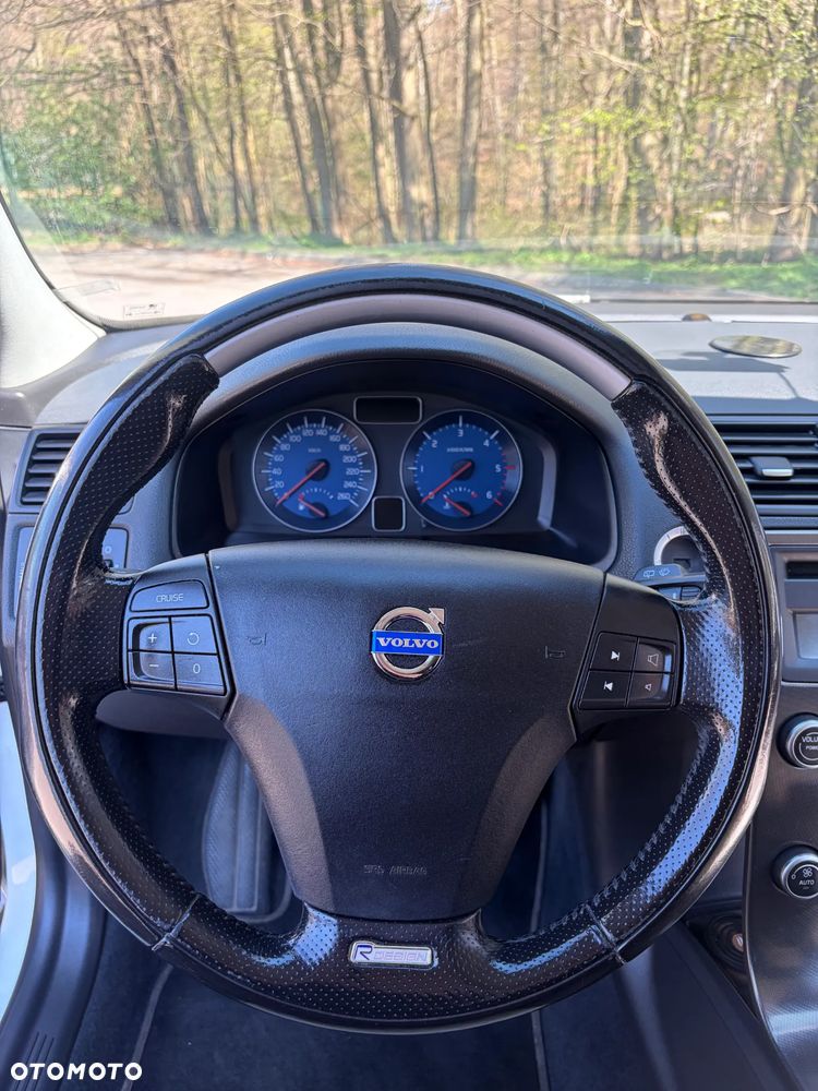 Volvo C30 D2 RDesign - 13