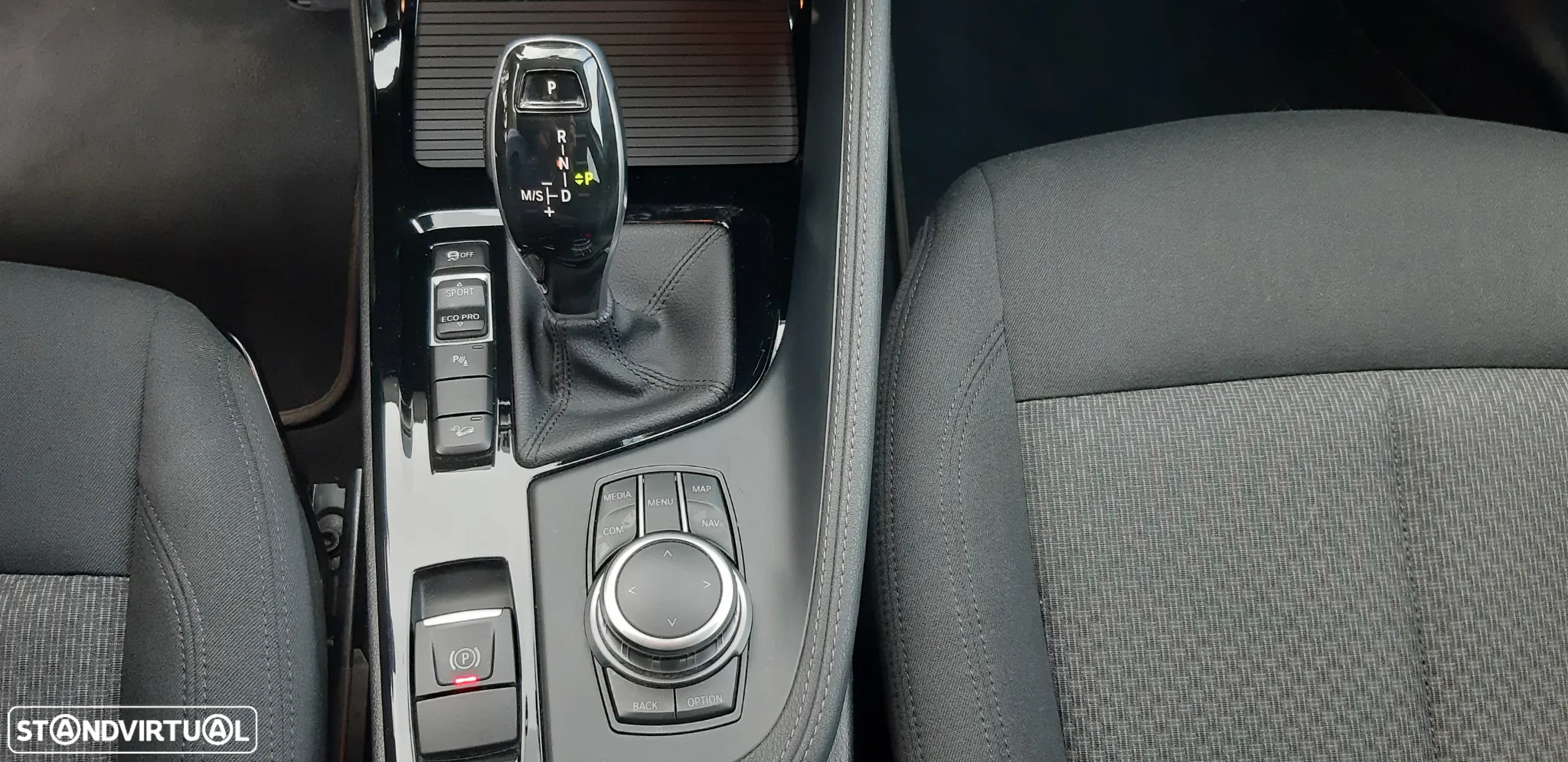 BMW X2 20 d xDrive Auto Advantage - 15