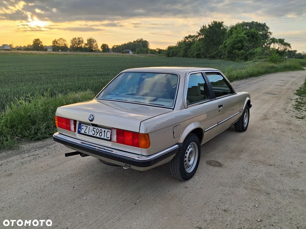 BMW Seria 3 316 - 10